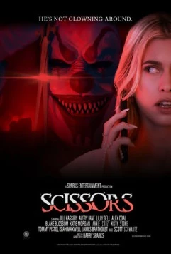 Ножницы / Scissors 2025 скачать через торрент в хорошем качестве