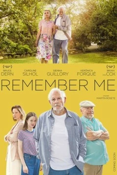 Помни меня / Remember Me 2019 скачать через торрент в хорошем качестве