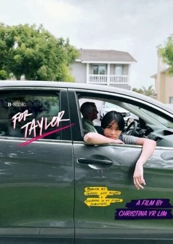 Обратная сторона: Для Тейлор скачать через торрент