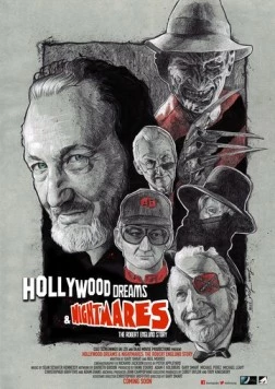 Голливудские мечты и кошмары: История Роберта Инглунда / Hollywood Dreams & Nightmares: The Robert Englund Story 2022 скачать через торрент в хорошем качестве