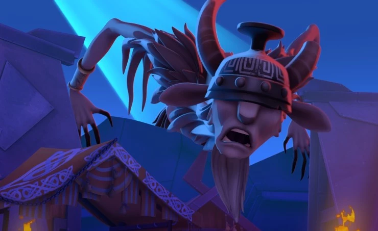 Сказочный патруль. Шоу продолжается 2024 скачать через торрент бесплатно Сказочный патруль. Шоу продолжается 2024 скачать через торрент бесплатно