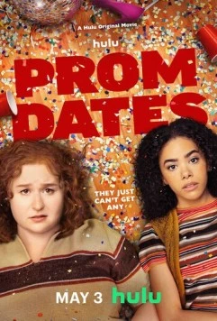 Пара для выпускного / Prom Dates 2024 скачать через торрент в хорошем качестве