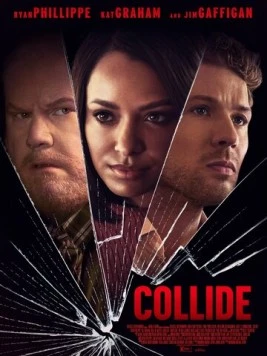 Столкновение / Collide 2022 скачать через торрент в хорошем качестве