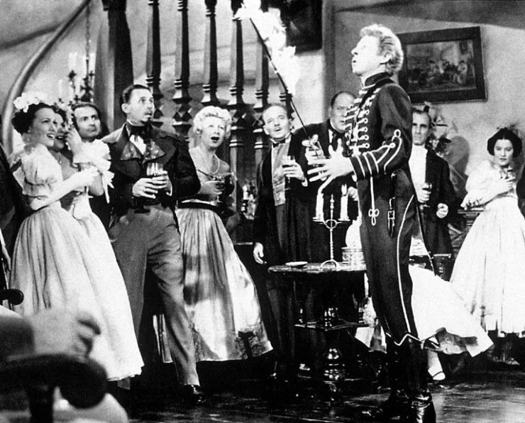 Ревизор 1949 скачать через торрент бесплатно Ревизор 1949 скачать через торрент бесплатно