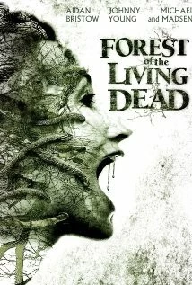 В лесу / The Forest 2011 скачать через торрент в хорошем качестве
