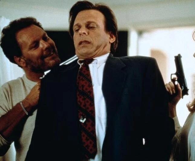 Жертва страсти 1995 скачать через торрент бесплатно Жертва страсти 1995 скачать через торрент бесплатно