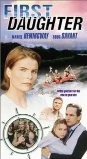 Первая дочь / First Daughter 1999 скачать через торрент в хорошем качестве