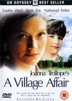 Деревенский роман / A Village Affair 1995 скачать через торрент в хорошем качестве