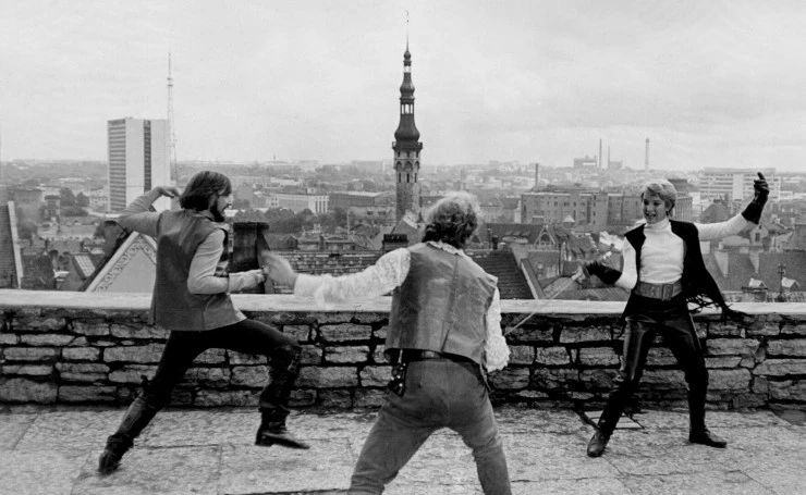 Дон Жуан в Таллине 1971 скачать торрентом Дон Жуан в Таллине 1971 скачать торрентом