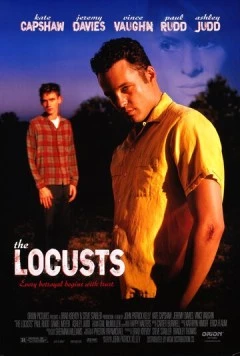 Саранча / The Locusts 1997 скачать через торрент в хорошем качестве