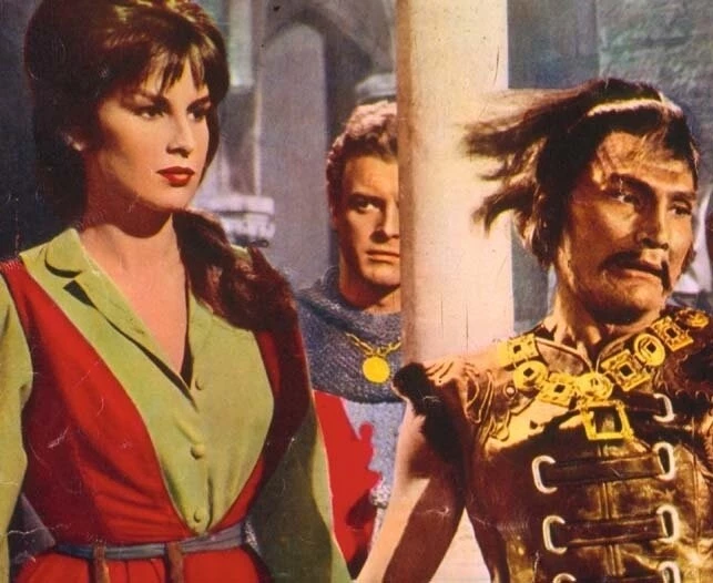 Монголы 1961 скачать торрентом Монголы 1961 скачать торрентом