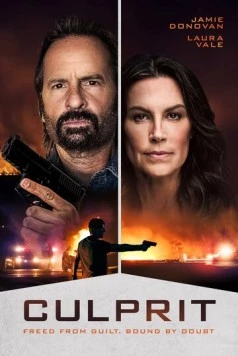 Преступник / Culprit 2025 скачать через торрент в хорошем качестве