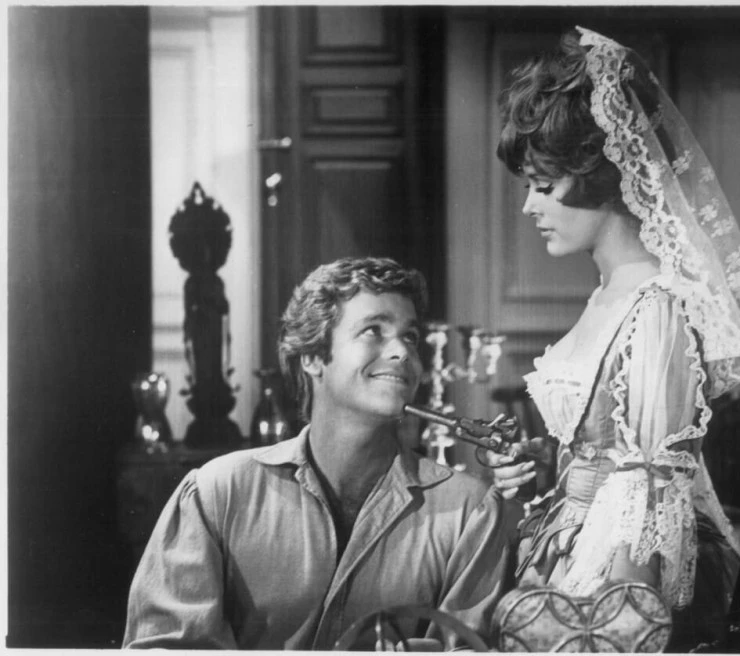 Пират его величества 1967 скачать торрентом Пират его величества 1967 скачать торрентом