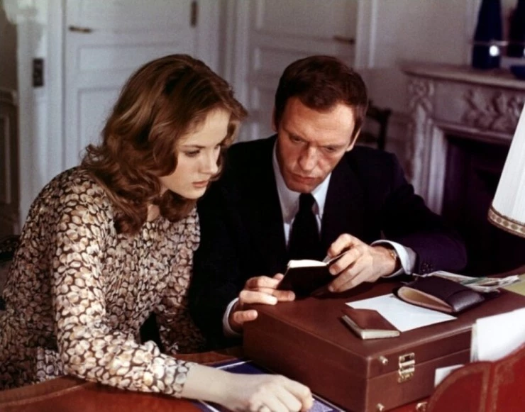 Без видимых причин 1971 скачать с торрента Без видимых причин 1971 скачать с торрента