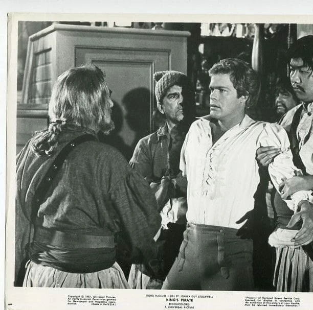 Пират его величества 1967 скачать с торрента Пират его величества 1967 скачать с торрента