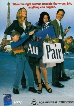 Няня / Au Pair 1999 скачать через торрент в хорошем качестве