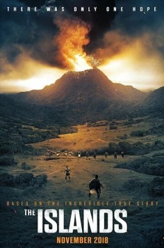 Острова / The Islands 2019 скачать через торрент в хорошем качестве