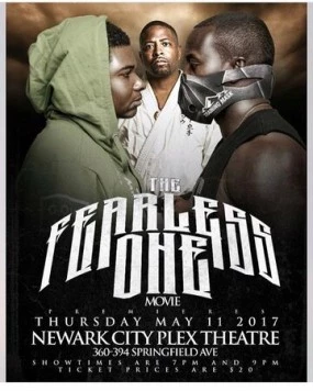 Бесстрашный / The Fearless One 2017 скачать через торрент в хорошем качестве