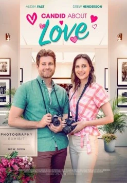 Любовь в объективе / Candid About Love 2023 скачать через торрент в хорошем качестве