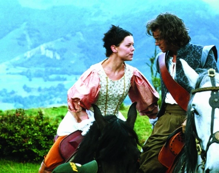 Мушкетёры 2001 скачать торрентом Мушкетёры 2001 скачать торрентом