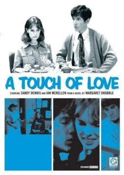 Прикосновение любви / A Touch of Love 1969 скачать через торрент в хорошем качестве