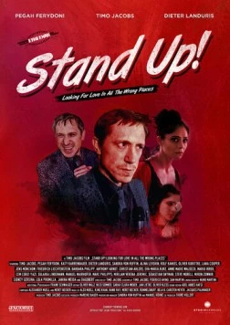 Стенд Ап / Stand Up 2021 скачать через торрент в хорошем качестве