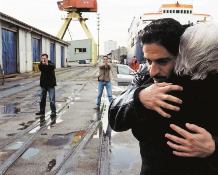 Арам 2002 скачать с торрента Арам 2002 скачать с торрента