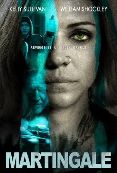 Мартингейл / Martingale 2024 скачать через торрент в хорошем качестве