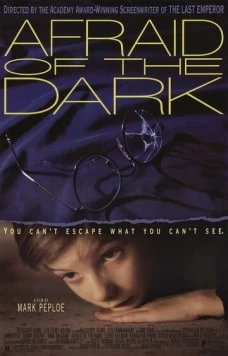 Боязнь темноты / Afraid of the Dark 1991 скачать через торрент в хорошем качестве