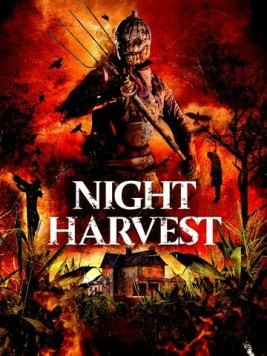 Ночной урожай / Night Harvest 2024 скачать через торрент в хорошем качестве