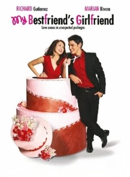 Девушка моего лучшего друга / My Bestfriend's Girlfriend 2008 скачать через торрент в хорошем качестве