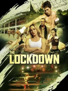 Изоляция / The Lockdown 2024 скачать через торрент в хорошем качестве