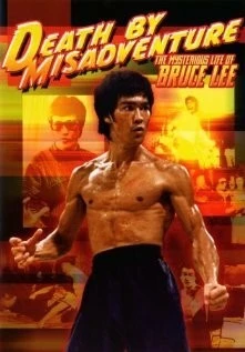 Бессмертие Брюса Ли / Death by Misadventure: The Mysterious Life of Bruce Lee 1993 скачать через торрент в хорошем качестве
