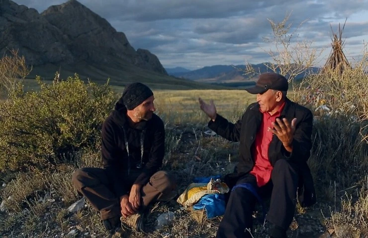 Курс молодого шамана 2017 скачать с торрента Курс молодого шамана 2017 скачать с торрента