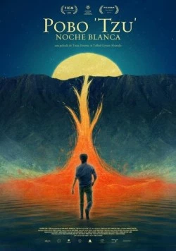 Белая ночь / Pobo «Tzu». Noche blanca 2022 скачать через торрент в хорошем качестве