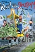 Курт звереет / Kurt blir grusom 2008 скачать через торрент в хорошем качестве