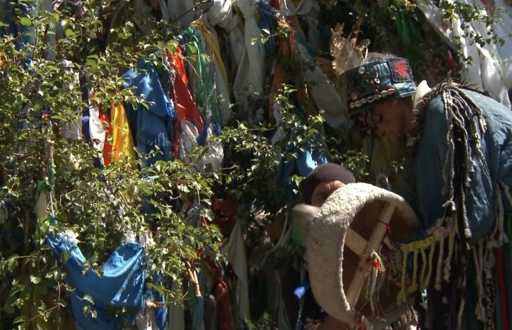 Курс молодого шамана 2017 скачать торрентом Курс молодого шамана 2017 скачать торрентом