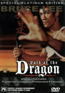 След Дракона / The Path of the Dragon 2012 скачать через торрент в хорошем качестве