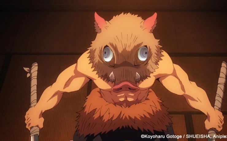 Истребитель демонов: Битва в доме Цудзуми 2021 скачать торрентом Истребитель демонов: Битва в доме Цудзуми 2021 скачать торрентом