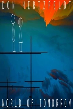 Мир будущего / World of Tomorrow 2015 скачать через торрент в хорошем качестве