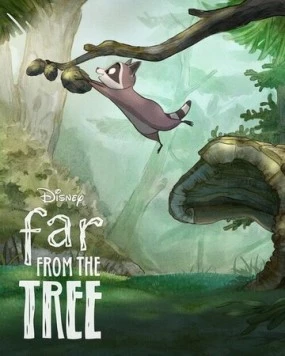 Вдали от дерева / Far from the Tree 2021 скачать через торрент в хорошем качестве