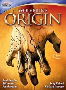 Росомаха: Начало / Wolverine: Origin 2013 скачать через торрент в хорошем качестве