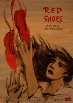 Красные башмаки / Rudé boty 2021 скачать через торрент в хорошем качестве