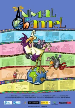 Животный канал / Animal Channel 2008 скачать через торрент в хорошем качестве