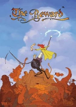 Награда / The Reward 2013 скачать через торрент в хорошем качестве