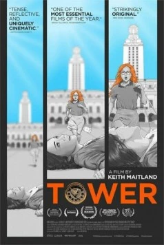 Башня / Tower 2016 скачать через торрент в хорошем качестве