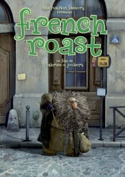 Жаркое по-французски / French Roast 2008 скачать через торрент в хорошем качестве