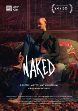 Голый 2020 скачать через торрент в хорошем качестве