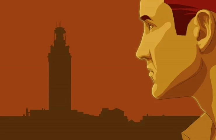 Башня 2016 скачать с торрента Башня 2016 скачать с торрента