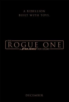 Изгой-один: Звёздные войны. Истории игрушек / The Rogue One: A Star Wars Toy Story 2016 скачать через торрент в хорошем качестве